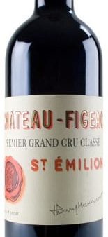 Chateau Figeac St. Emilion 2015 Discount