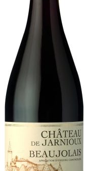 Chateau de Jarnioux Beaujolais 2017 Online Hot Sale