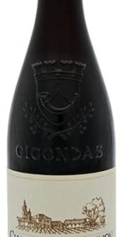 Chateau du Trignon Gigondas 2013 Cheap