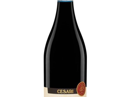 Cesari Valpolicella Superiore Ripasso Mara 2016 For Cheap