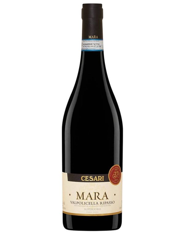 Cesari Valpolicella Superiore Ripasso Mara 2016 For Cheap