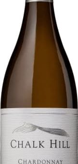 Chalk Hill Chardonnay 2017 on Sale