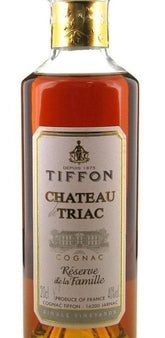 Chateau de Triac Cognac Reserve de la Famille on Sale