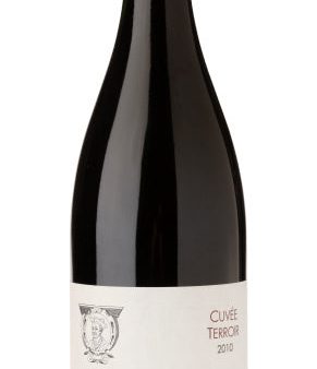 Charles Joguet Chinon Cuvee Terroir 2016 on Sale