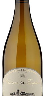 Chateau des Templiers Muscadet Sevre & Maine Sur Lie 2017 Online Sale