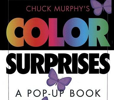 Color Surprises: Color Surprises on Sale