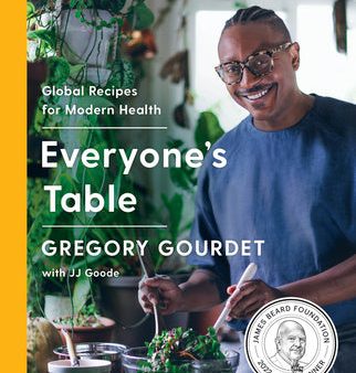 Everyone s Table: Global Recipes for Modern Health Discount