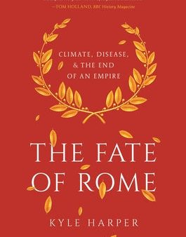 Fate of Rome: Climate, Disease, and the End of an Empire, The Online Sale