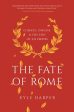 Fate of Rome: Climate, Disease, and the End of an Empire, The Online Sale