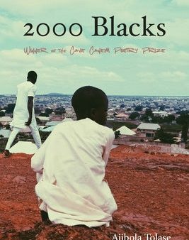 2000 Blacks: Poems Fashion