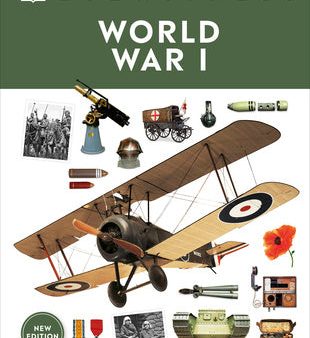 Eyewitness World War I on Sale