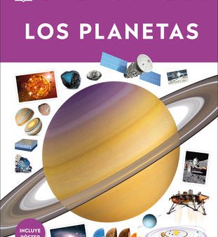 Eyewitness: Los Planetas (Planets) Online