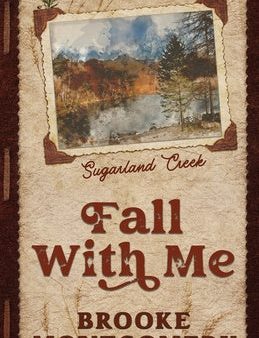 Fall With Me (Alternate Special Edition Cover) Fashion