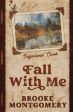 Fall With Me (Alternate Special Edition Cover) Fashion