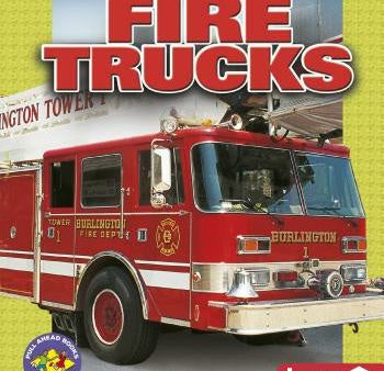 Fire Trucks Online now