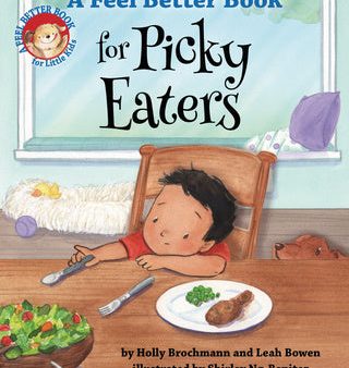 Feel Better Book for Picky Eaters, A Sale