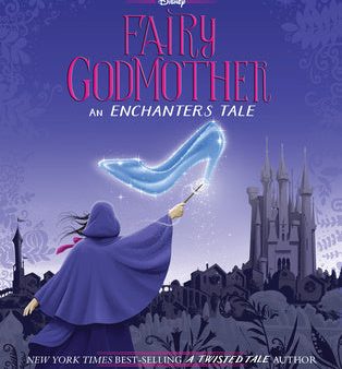 Fairy Godmother: An Enchanters Tale on Sale