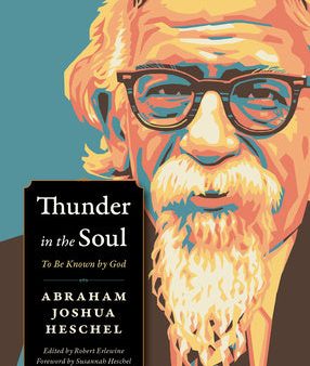 Thunder in the Soul: To Be Known by God Online now