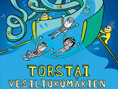 Torstai: Vesiliukumäkien mittelö For Discount