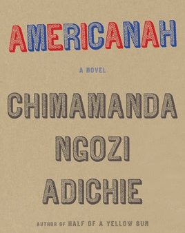 Americanah For Cheap