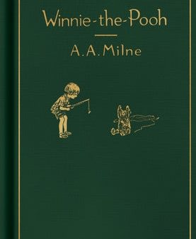 Winnie-The-Pooh: Classic Gift Edition Discount