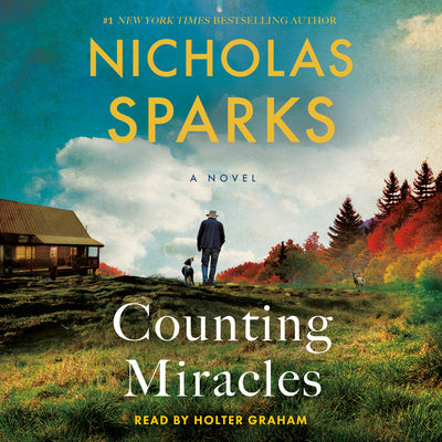 Counting Miracles Online Sale