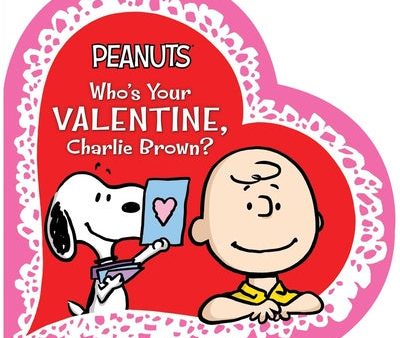 Who s Your Valentine, Charlie Brown? Online