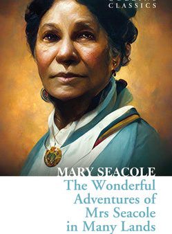 Wonderful Adventures of Mrs Seacole in Many Lands, The Fashion