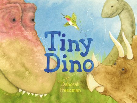 Tiny Dino Online Hot Sale