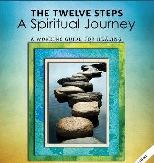 Twelve Steps: A Spiritual Journey (Rev), The Online now