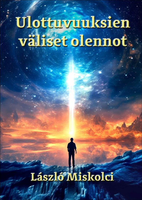 Ulottuvuuksien väliset olennot on Sale