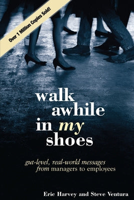 Walk Awhile In My Shoes on Sale