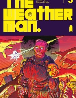 Weatherman Volume 3, The Hot on Sale