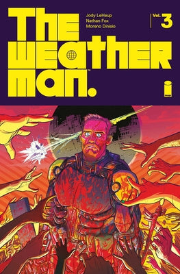 Weatherman Volume 3, The Hot on Sale