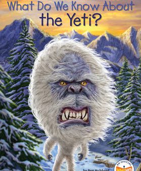 What Do We Know about the Yeti? Discount