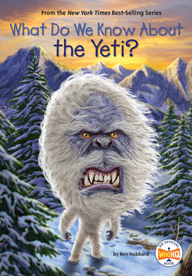 What Do We Know about the Yeti? Discount