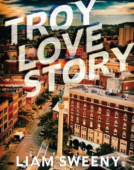 Troy Love Story on Sale