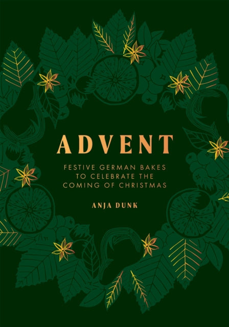 Advent Online now