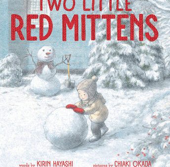 Two Little Red Mittens Online