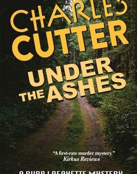 Under the Ashes: Murder and Morels For Cheap