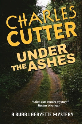 Under the Ashes: Murder and Morels For Cheap