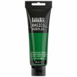 Akryyliväri 118ml 224 Hooker s Green Hue Perma Liquitex Basics Acrylic Sale