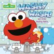 Washy Wash! and Other Healthy Habits (Sesame Street) Supply