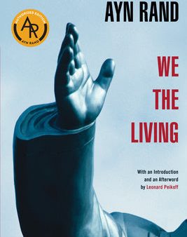 We the Living (75th-Anniversary Deluxe Edition) Discount