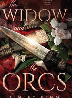 Widow and the Orcs: A Monster Fantasy Romance, The For Cheap