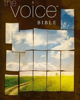 Voice Bible-VC: Step Into the Story of Scripture For Discount