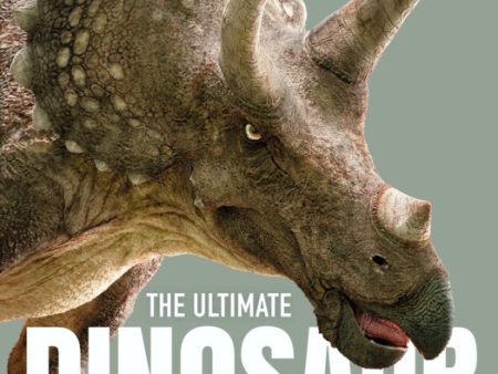 Ultimate Dinosaur Encyclopedia, The Discount