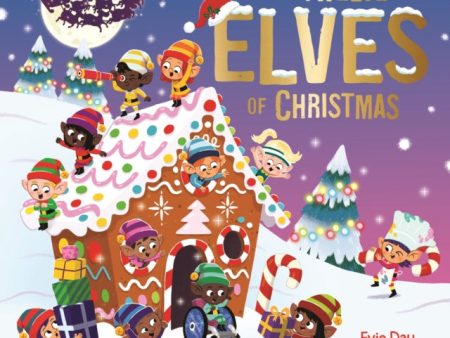 Twelve Elves of Christmas, The Discount