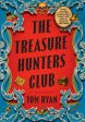 Treasure Hunters Club: A Mystery, The Fashion