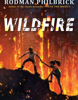 Wildfire (the Wild Series) Online